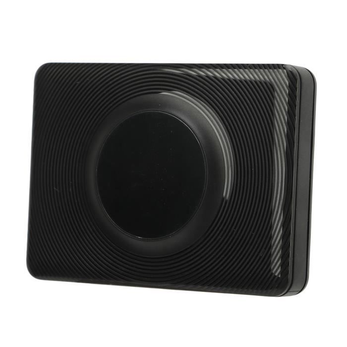 Android14: Boîte AI CarPlay Sans Pour Voiture Avec 4 Cœurs, 4 Go De RAM