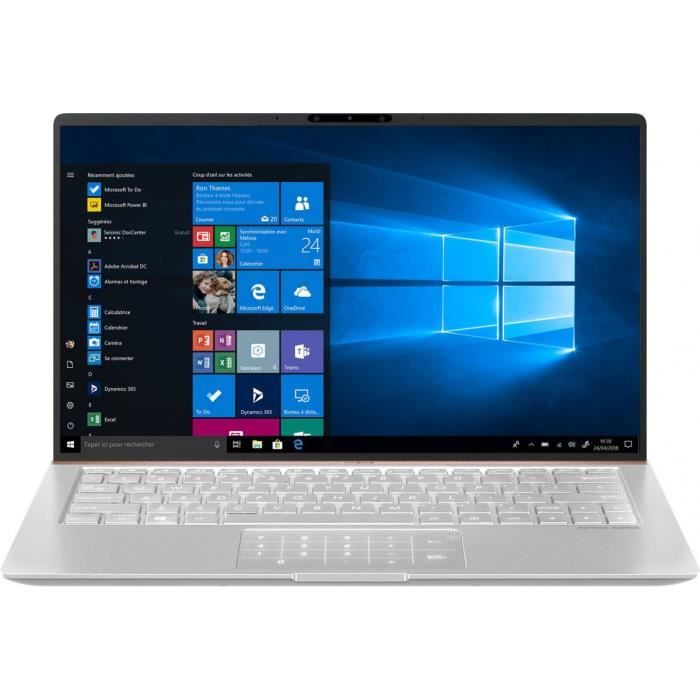  Ordinateur Portable - ZenBook 13 UX333FA-A3112R