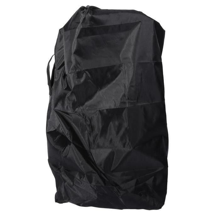 sac poussette avion