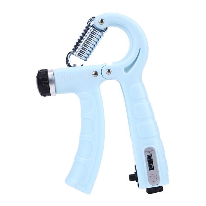 2 Extenseurs De Main Réglables (gripper) – Renforceur De Poigne, Gym (neuf)