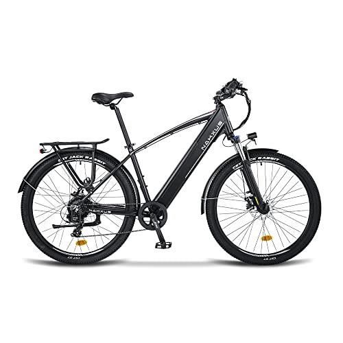 Vtt electrique autonomie shop 100 km