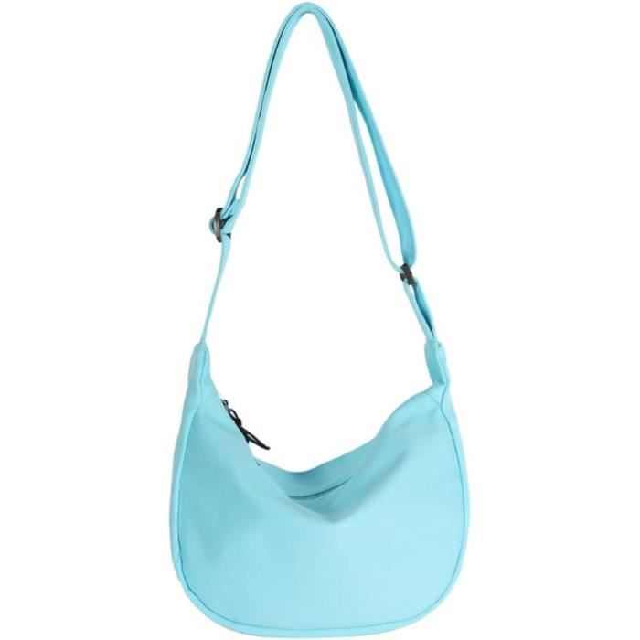 Sac De Sport Magnétique Avec Sangle Réglable - 3 Compartiments, Néoprene, Gris (modèle GH001)