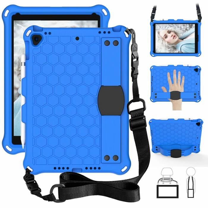 ProCase Coque IPad 10.2 Pouces 7ème Génération 2019 A2197/A2198/A2200