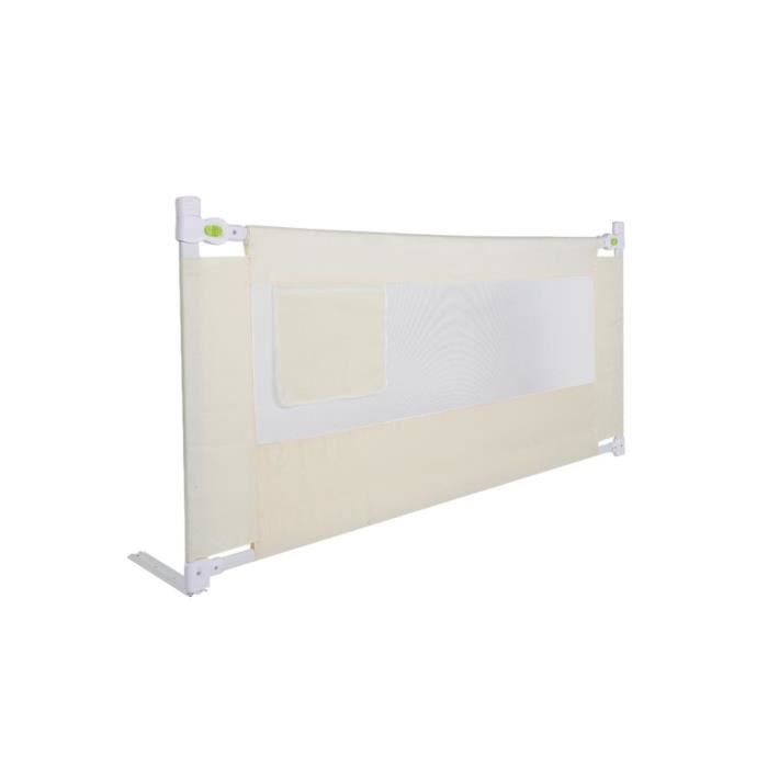 barriere de securite tissu