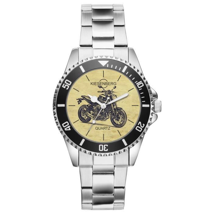 Yamaha montre discount