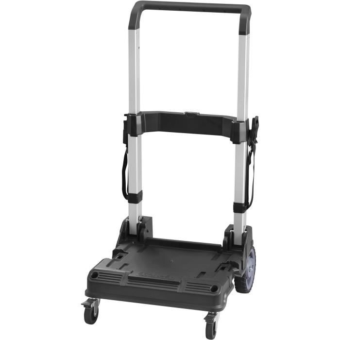 Chariot à poignée télescopique PRO STACK™ STANLEY FATMAX FMST1 72363 Charge 50 100 kg - vue 2