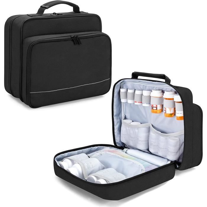 Sac De Rangement Pour Flacons De Vernis à Ongles Et