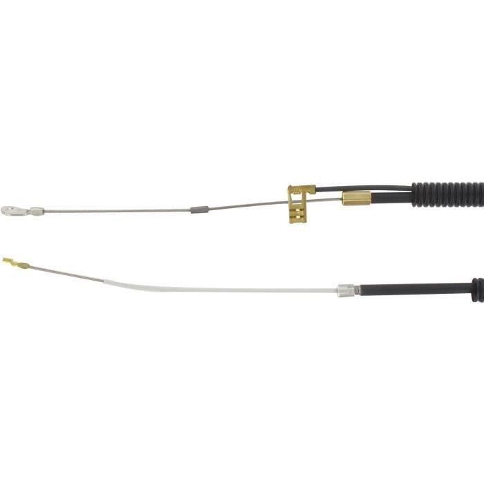 Câble d'accélération STIHL 4137 180 1100 - 41371801100