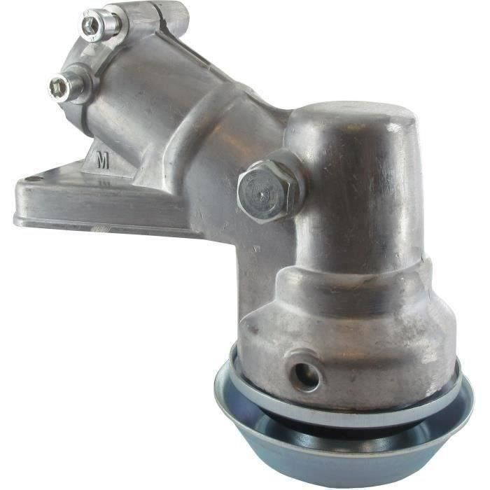 Renvoi d'angle adaptable EFCO - Diamètre : 28 mm, 10 dents