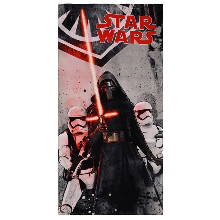 Sortie de bain star wars clearance