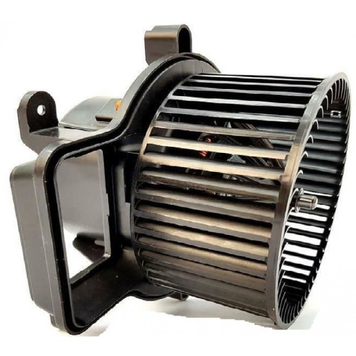 Pulseur d'air de Chauffage pour PEUGEOT 5008 2.0 BLUEHDI 150 09-2009-12-2015 Pour Modèle avec Climatisation