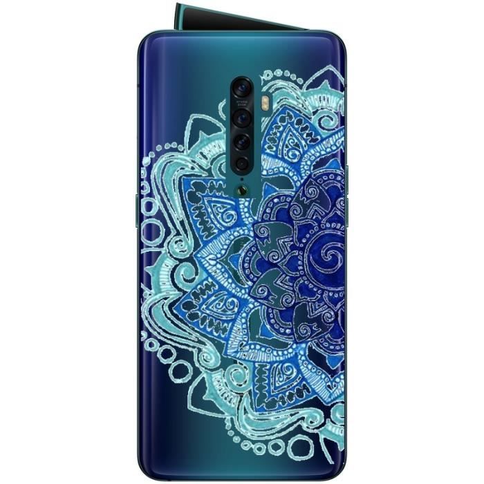Coques Oppo Reno 2