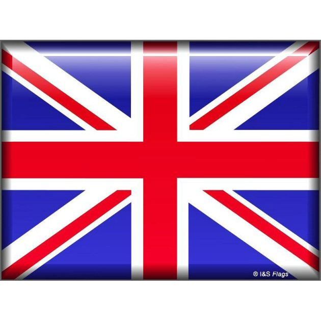 Plaque METAL 20X15cm DRAPEAU ANGLAIS UK UNION JACK LONDRES Cdiscount