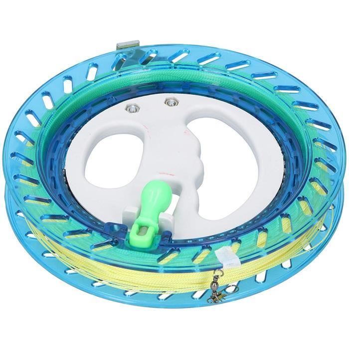 Kit De Pièces De Rechange Pour Cerf-volant - 9 Connecteurs En Plastique - Pour Réparation Et Construction DIY