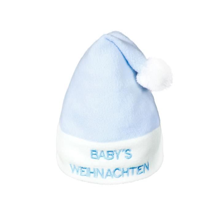Bonnet De Noel Bleupour Bebe 1 2 Ans Wm 94 Cdiscount Jeux Jouets Bonnet De Noel Bleupour Bebe 1 2 Ans Wm 94 Cdiscount Jeux Jouets