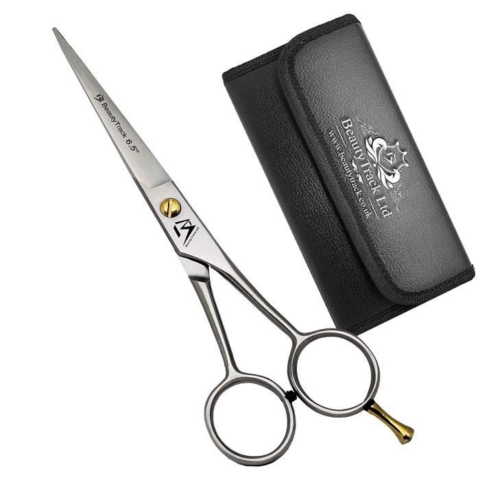 Barbier Ciseaux De Coiffure Cheveux Professionnel Ciseaux De