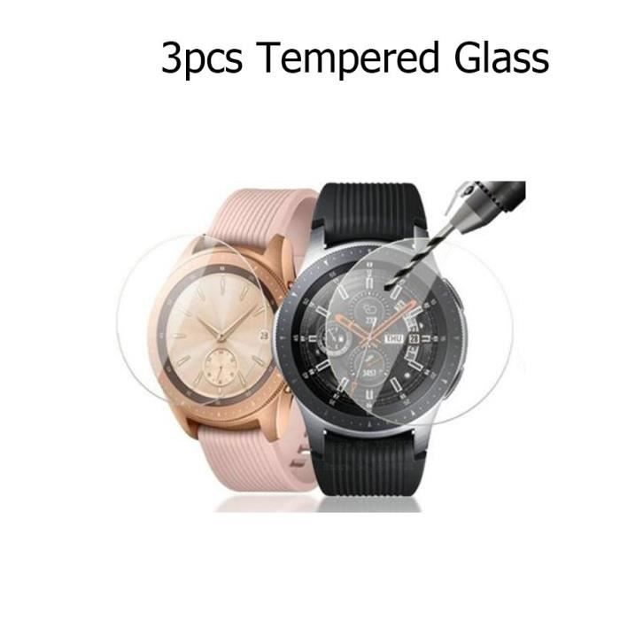 Gear sport new arrivals tempered glass