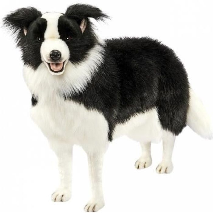 hansa peluche