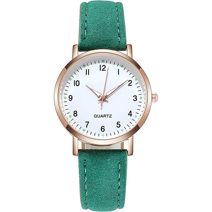 Montre connectée femme grande autonomie outlet