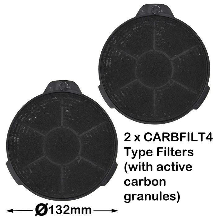 Filtre Hotte Cata Achat Vente Pas Cher