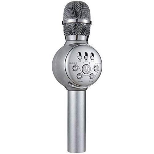 Microphone Microphone et Audio sans Fil Bluetooth Bluetooth Karaoke