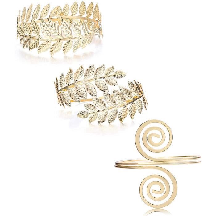 Finrezio 10 Pièces 6mm Naturel Perlé Bracelets pour Femmes Hommes