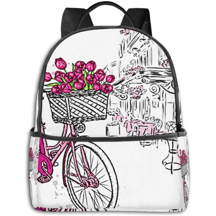 Sac a dos velo discount ville