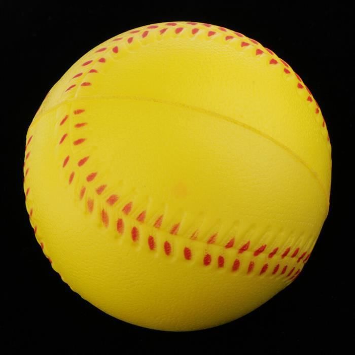 Balles D'entraînement Baseball Lestées SKLZ – 10 Oz (jaune) & 12 Oz (noir), Neuves Sous Blister
