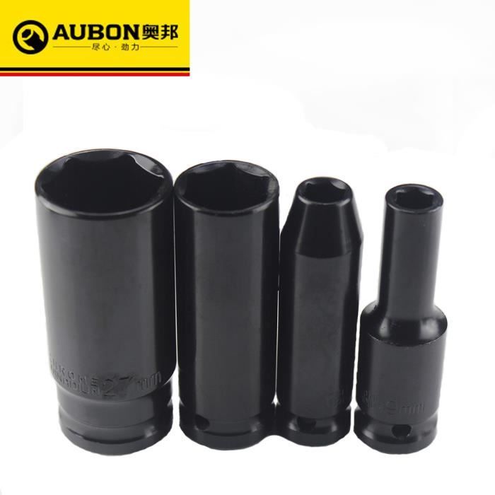 10mm And 12mm Extra Deep Glow Plug Sockets 3/8" Drive For Diesel - Foto 7