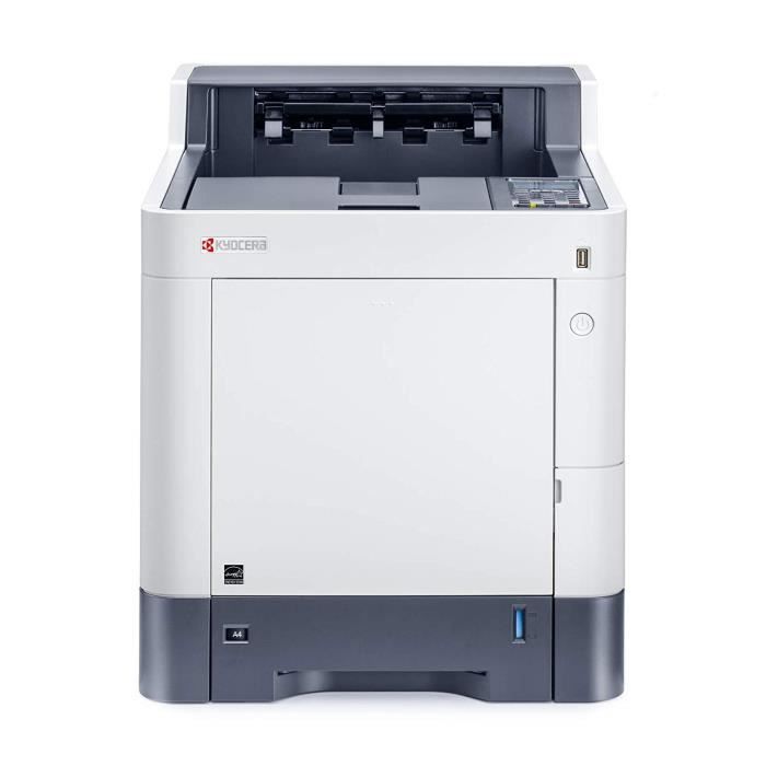 Imprimante Laser Monochrome KYOCERA ECOSYS P3145dn - 45 Ppm, Recto-Verso, Réseau - Pour Petits Bureaux