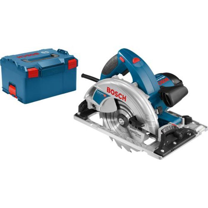 BOSCH GKS 65 GCE - vue 4