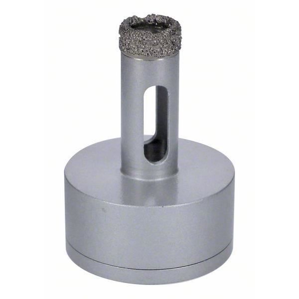 Disque à tronçonner diamanté - Bosch - X-LOCK Best for Ceramic - 14 mm - 30 mm - Haute vitesse