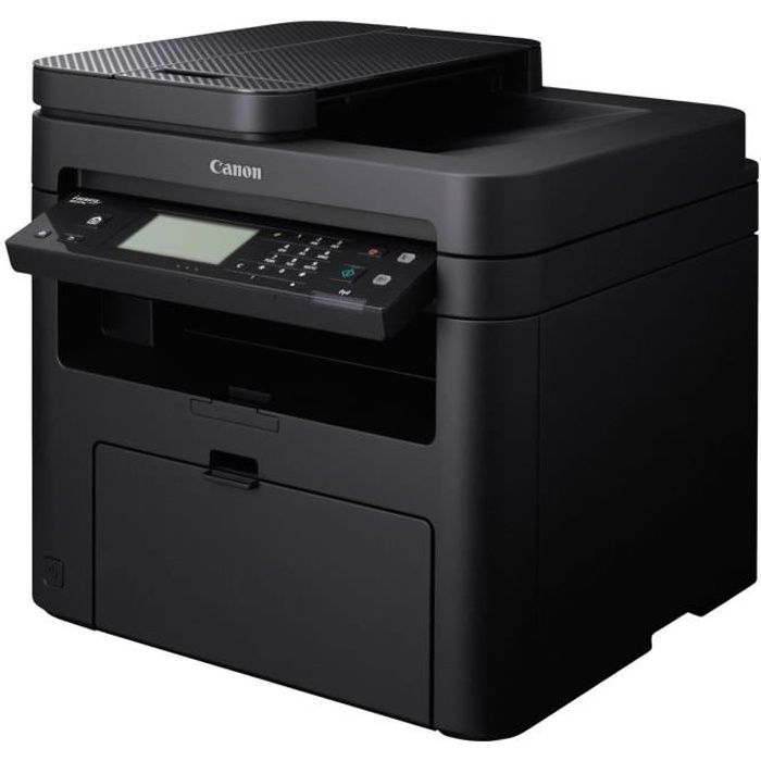 canon imprimante mutlifonctions i sensys mf237w