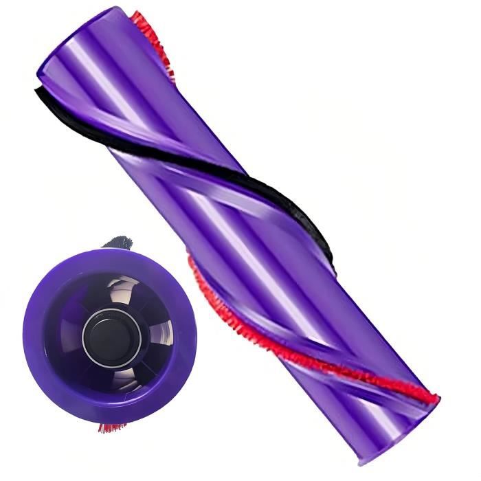 Nettoyage Brosse Dyson V8