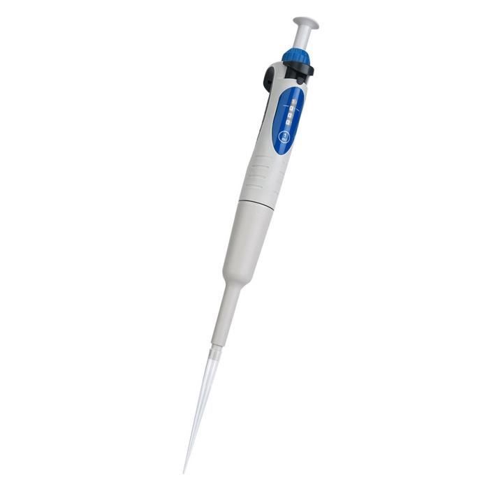 Cikonielf pipette de laboratoire A1000 Micro Pipette De Transfert