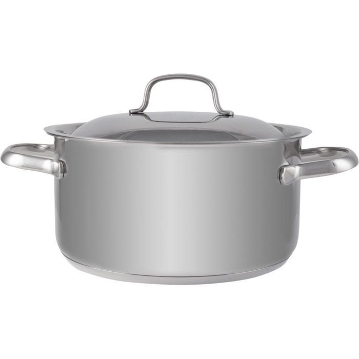 Faitout - COSY & TRENDY - DAILY - Ø20 cm - Tous feux dont induction