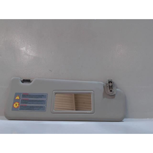 Pare-soleil Sur Mesure Pour Dacia Sandero 3 (2021-2025) - Protection Chaleur & UV, Pliable