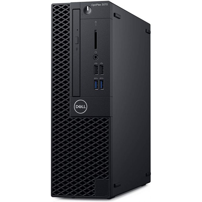Ordinateur de bureau - Dell OptiPlex 3070 SFF - 16Go - 512Go SSD - W11