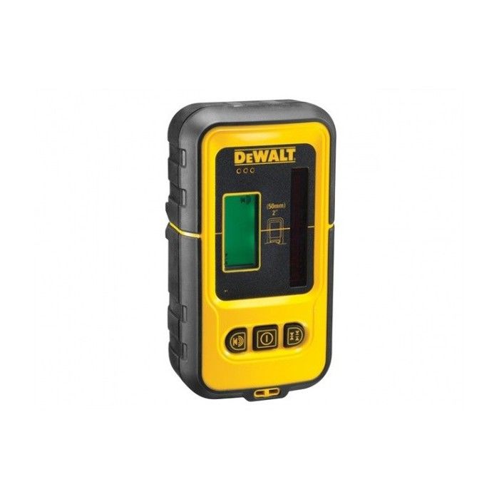 Détecteur de faisceau laser Dewalt DE0892 XJ - vue 3