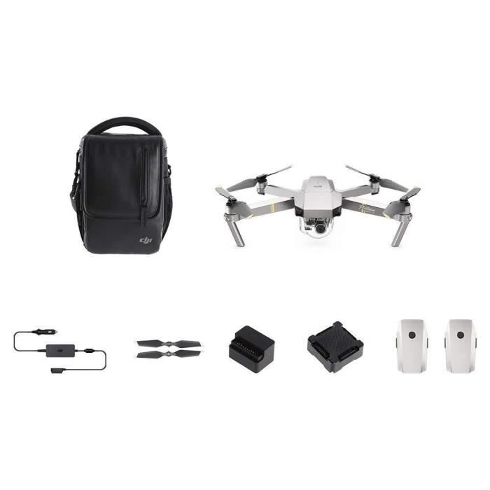 mavic air pro fly more combo