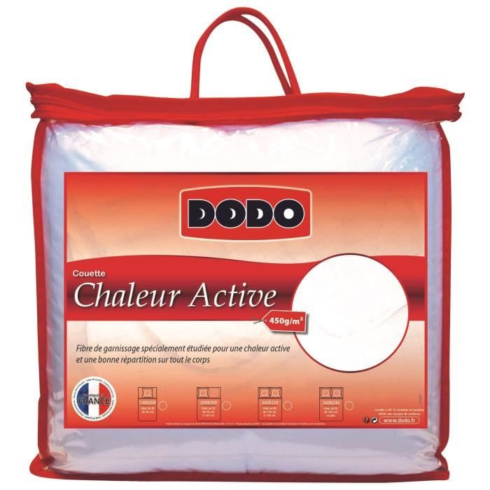 couette dodo 240x260