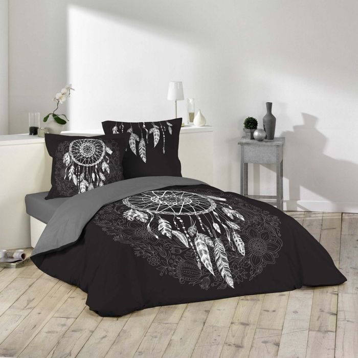 Fireman Decolot Sam Le Pompier 90 x 190 cm Drap-Housse