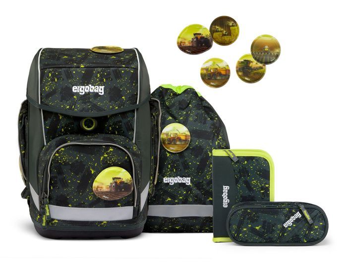 Ergobag sac ecole cheap