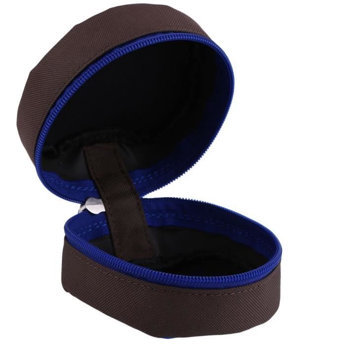 TNSRAY Couverture De Moulinet De Pêche, Durable Spinning Reel Bag