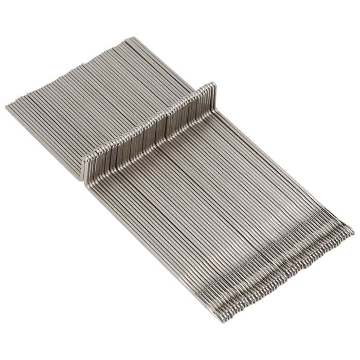 GRANDES AIGUILLES Coudre Pour Yeux Pour Laine Et Fil Facile Utiliser