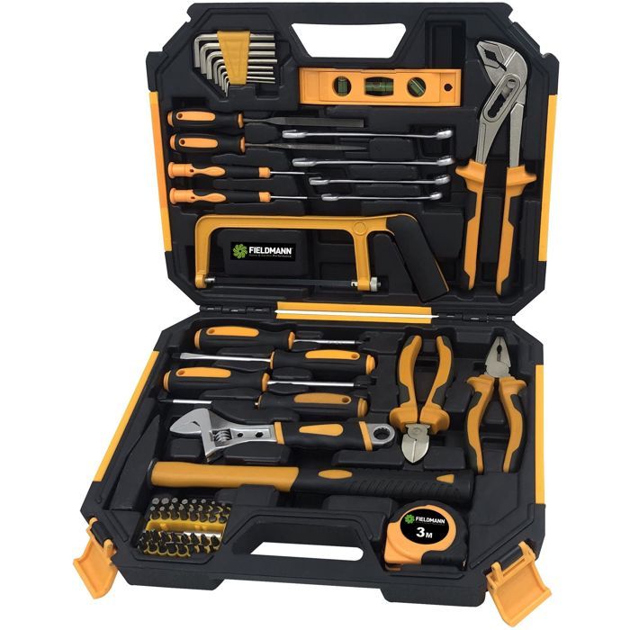 Ensemble+d’outils+-+Fieldmann+-+FDG+5014-66R