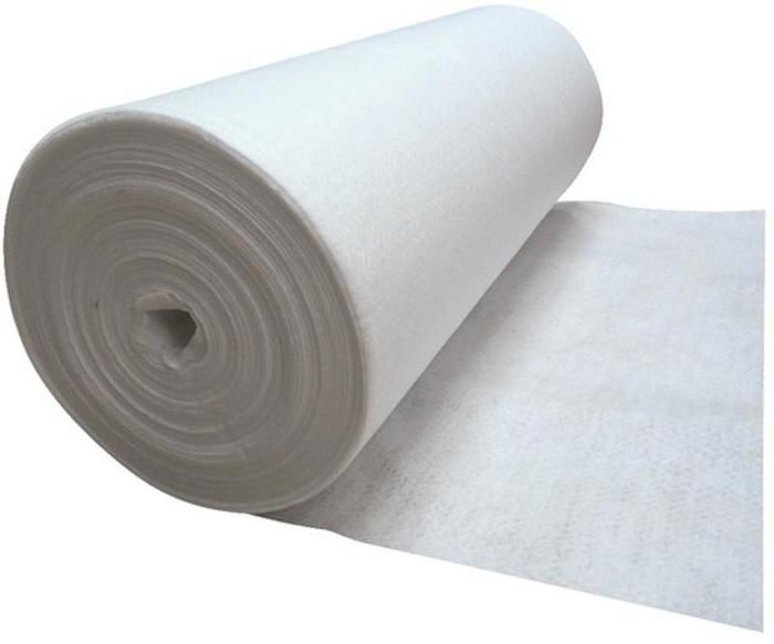 TERRE JARDIN Rouleau géotextile 10 mètres