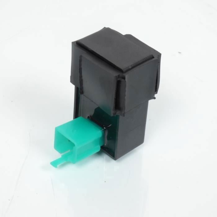 CDI calculateur Transval Mobylette Peugeot 50 103 FOX 3 broches 12V Neuf