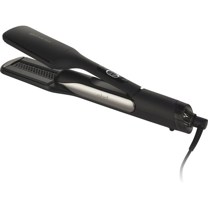 Lisseur Séchant 2 En 1 GHD Duet Style – Technologie Air-Fusion, 185°C - vue 3