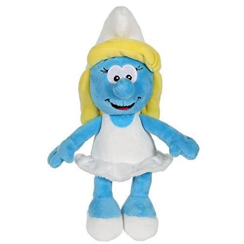 Schtroumpf peluche 70 cm clearance
